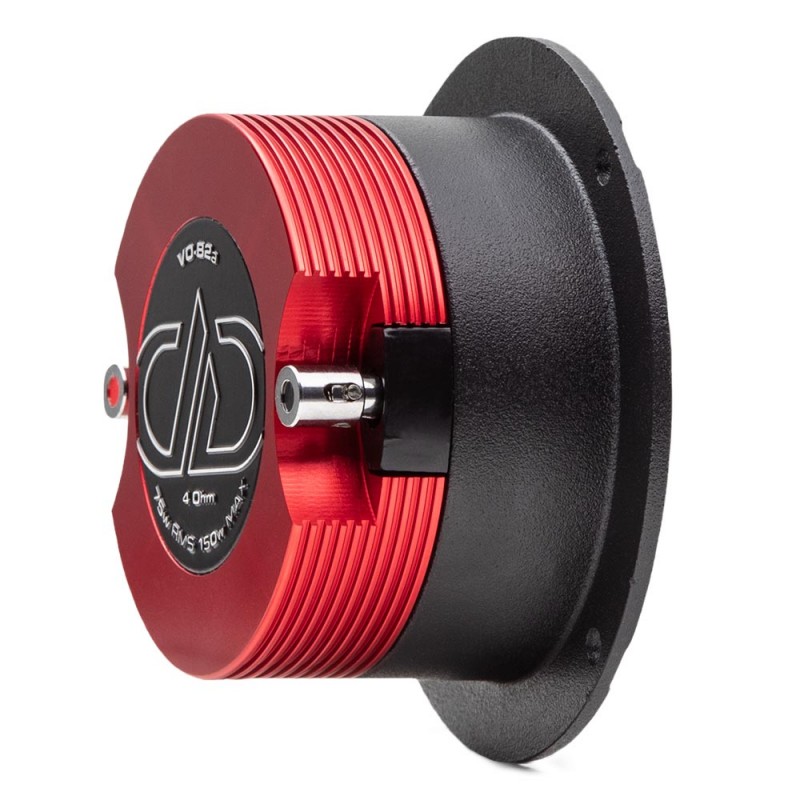 DD Audio VO-B2A - 2