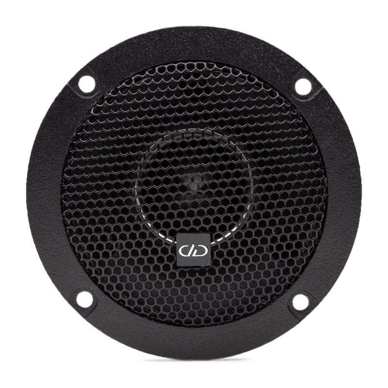 DD Audio VO-B2A - 4