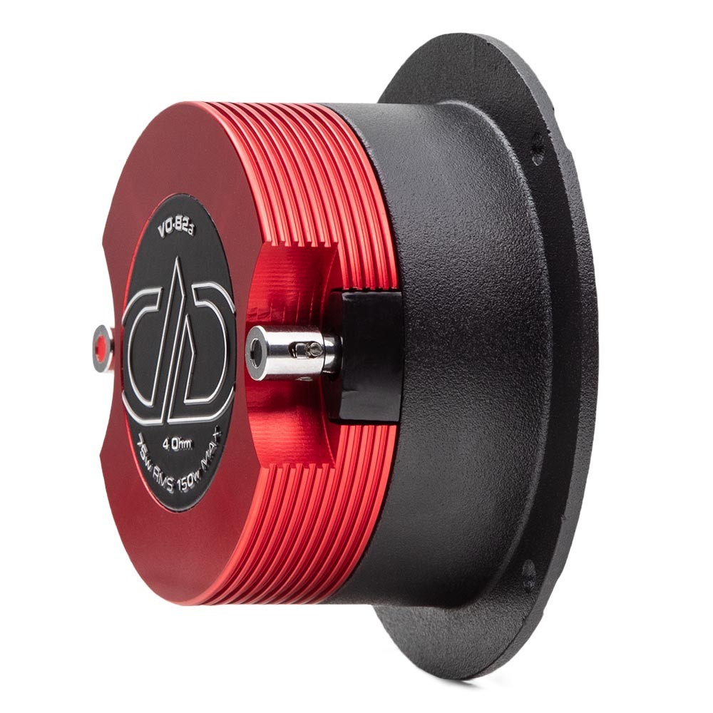 DD Audio VO-B2A - 9
