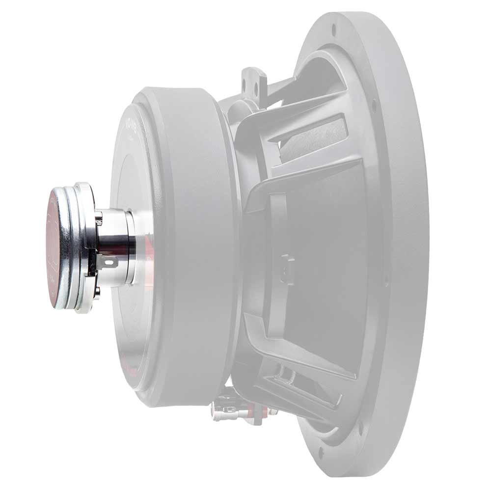 DD Audio VO-CT25 - 8