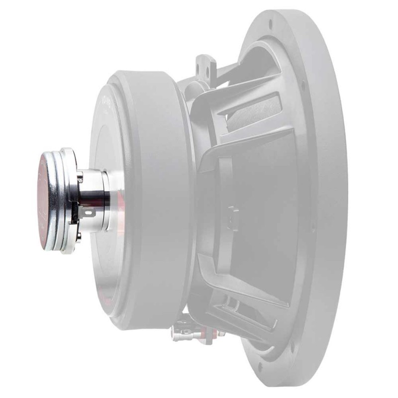 DD Audio VO-CT25 - 4