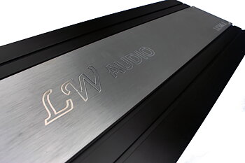 LW Audio 11500.1