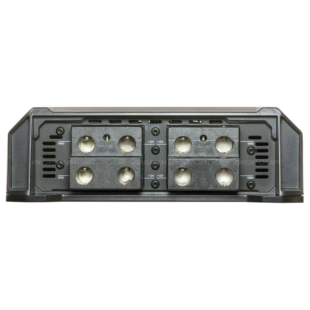 SounDigital 20000.1 EVOX - 1ohm - 7