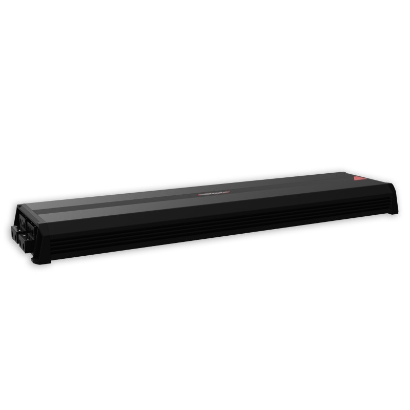 SounDigital 20000.1 EVOX - 1ohm - 3