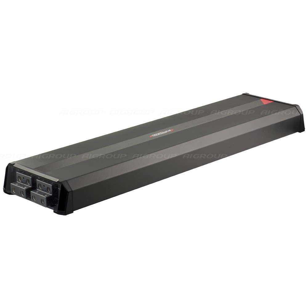 SounDigital 20000.1 EVOX - 1ohm - 5