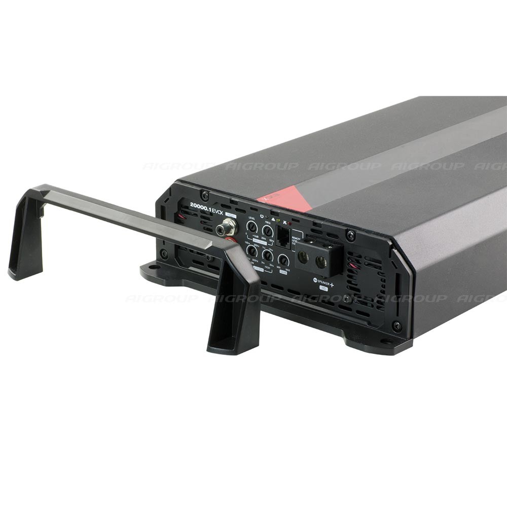 SounDigital 20000.1 EVOX - 1ohm - 9