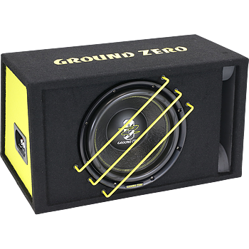 Ground Zero GZRB 30SPL