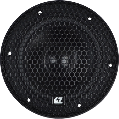 Ground Zero GZUM 80SQ - 3