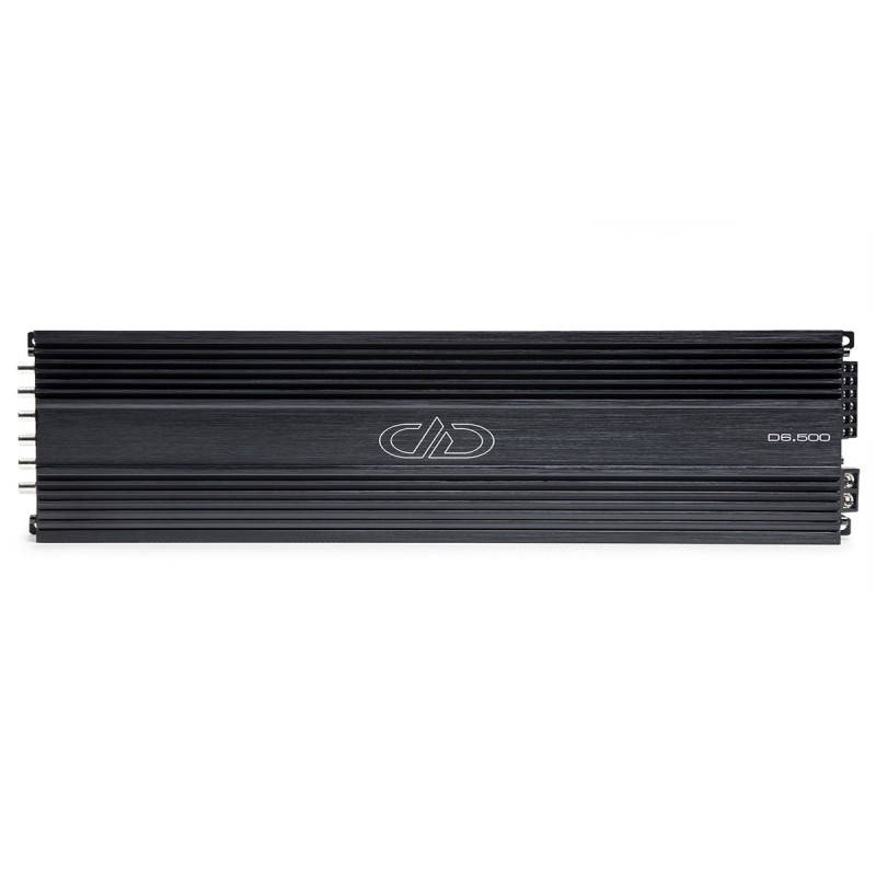 DD Audio  D6.500