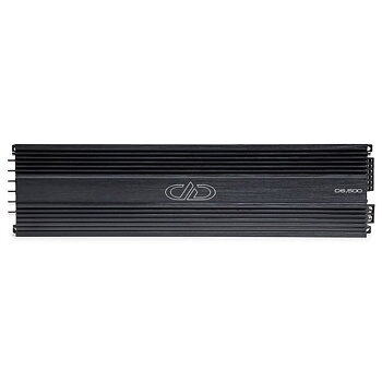 DD Audio  D6.500