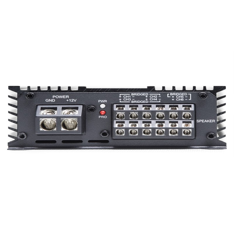 DD Audio  D6.500 - 4