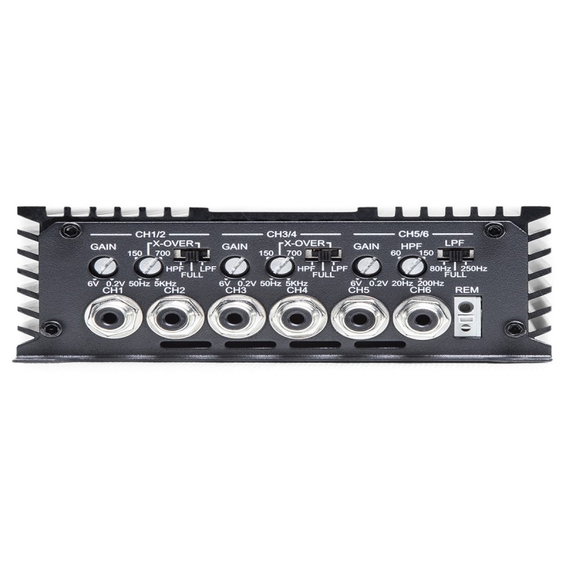 DD Audio  D6.500 - 5