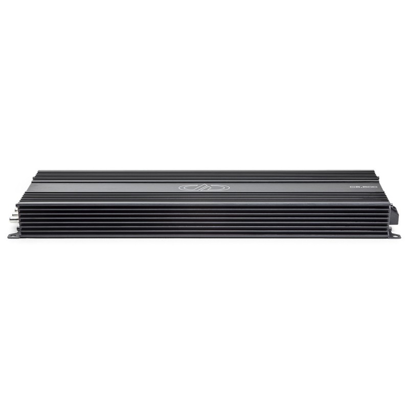 DD Audio  D6.500 - 2