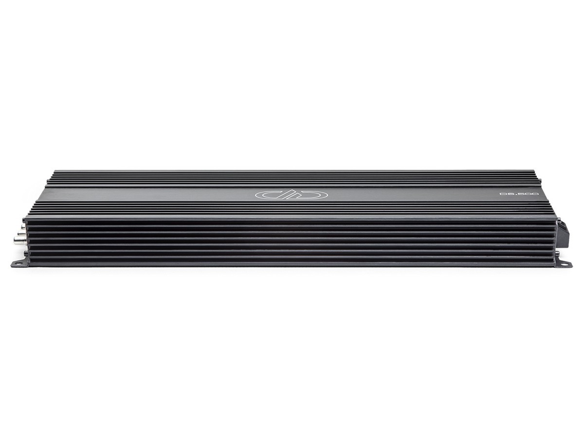 DD Audio  D6.500 - 7