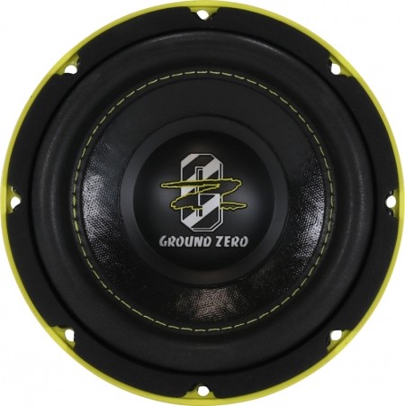 Ground Zero GZHW 16SPL - 8