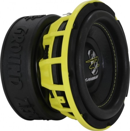 Ground Zero GZHW 16SPL - 5