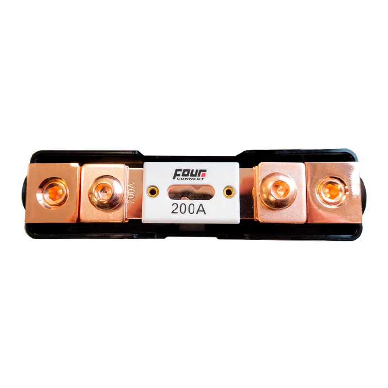 FOUR Connect 4-800331 ANL / mini-ANL fuseholder 50/20 mm2 - 3