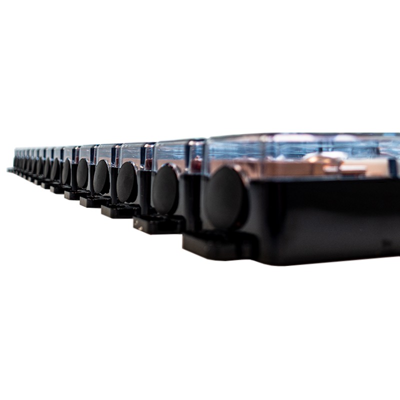 FOUR Connect 4-800331 ANL / mini-ANL fuseholder 50/20 mm2 - 10