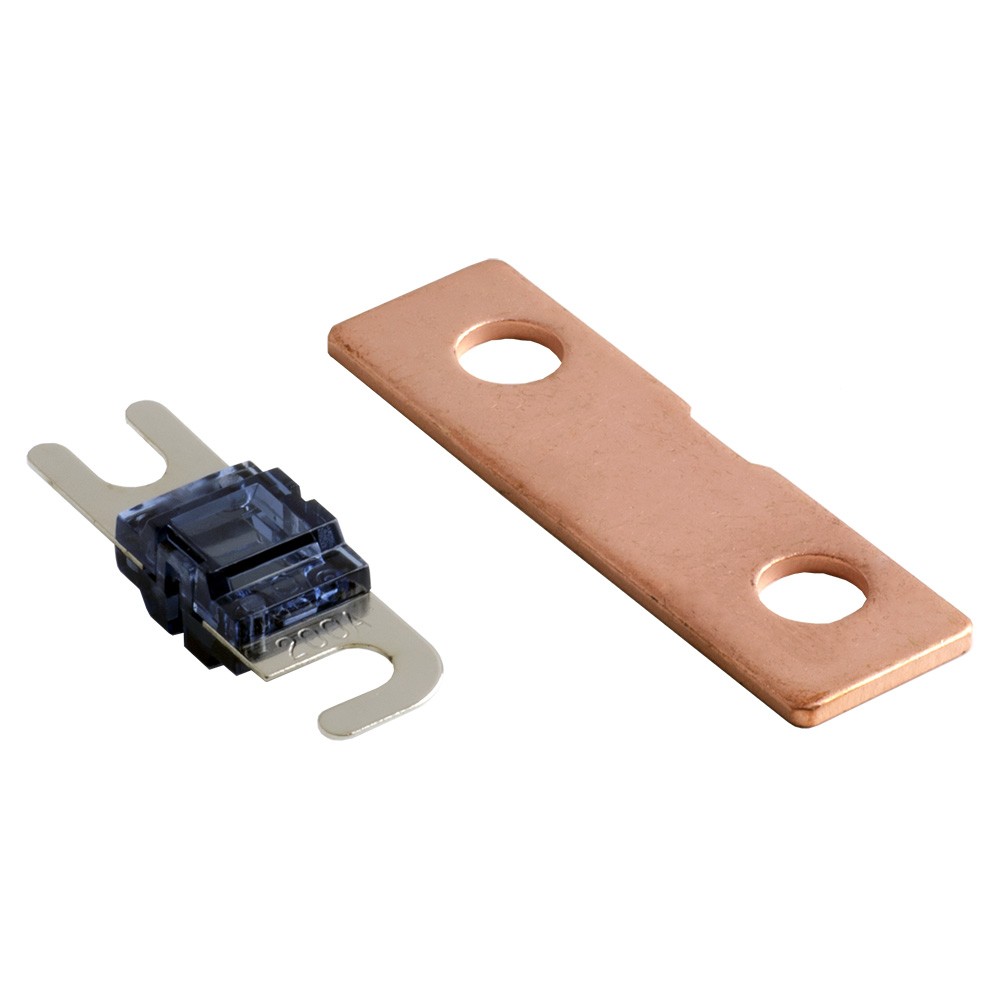 FOUR Connect 4-800331 ANL / mini-ANL fuseholder 50/20 mm2 - 12