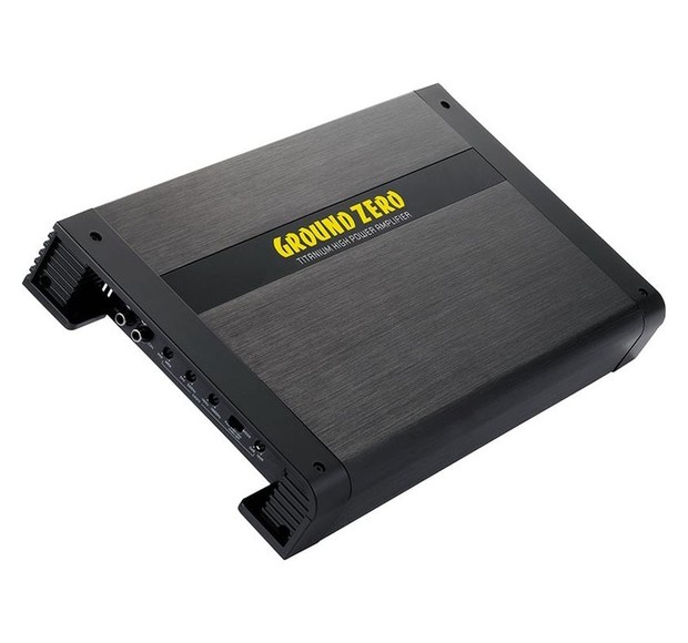 Plankadao GZ 8.2 ACT SPL - 4