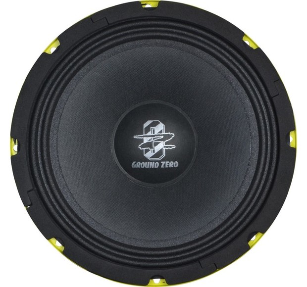 Plankadao GZ 8.2 ACT SPL - 2