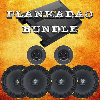 Plankadao GZ 8.2 ACT SPL