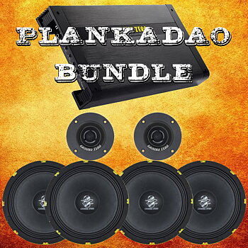 Plankadao GZ 8.2 ACT II SPL