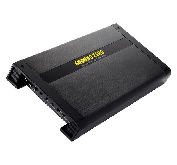 Plankadao GZ 8.2 ACT II SPL - 4