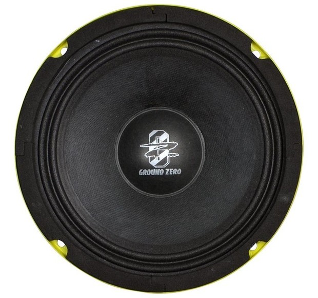 Plankadao GZ 6.2 SPL - 2