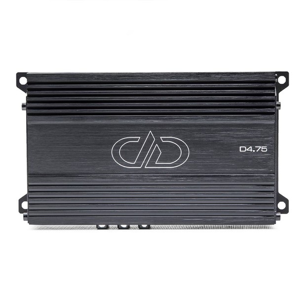 DD Audio D4.75 - 4
