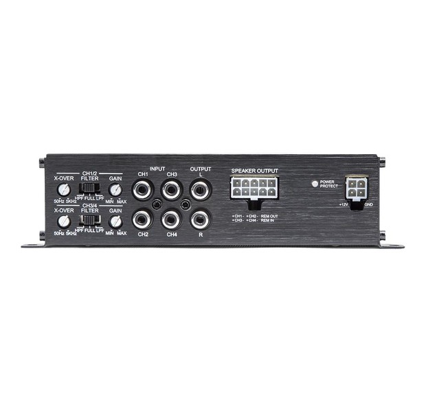 DD Audio D4.75 - 3
