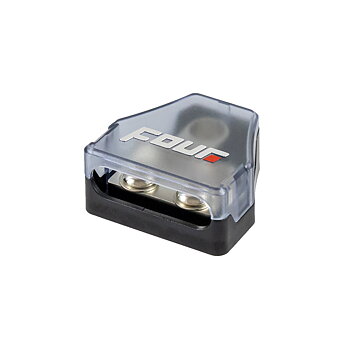 FOUR Connect 4-600220 STAGE2 Battery Terminal positive 2xM8 Bolt