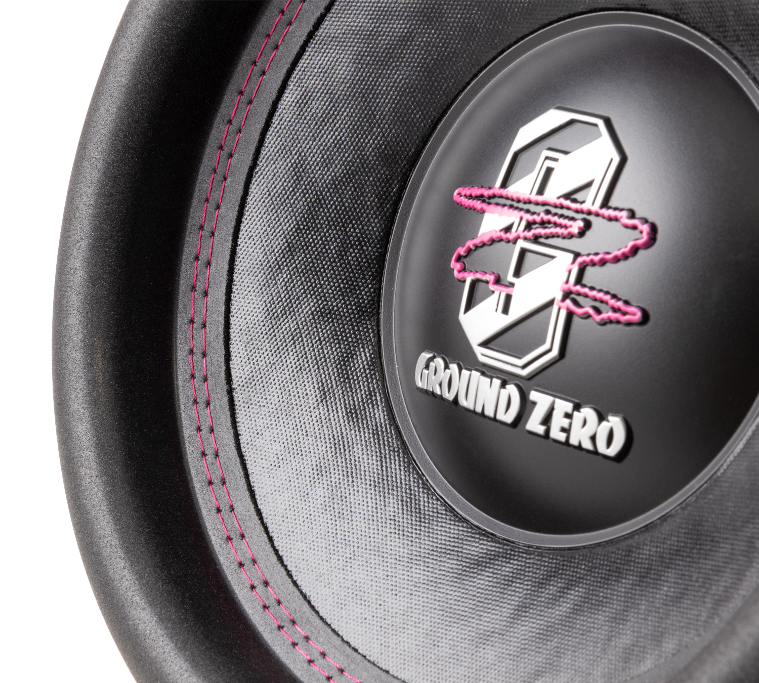 Ground Zero GZRW 300SPL Pink - 3