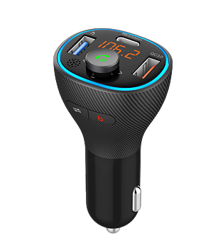 FOUR Mobile 4-FMTBT3.2 FM-transmitter