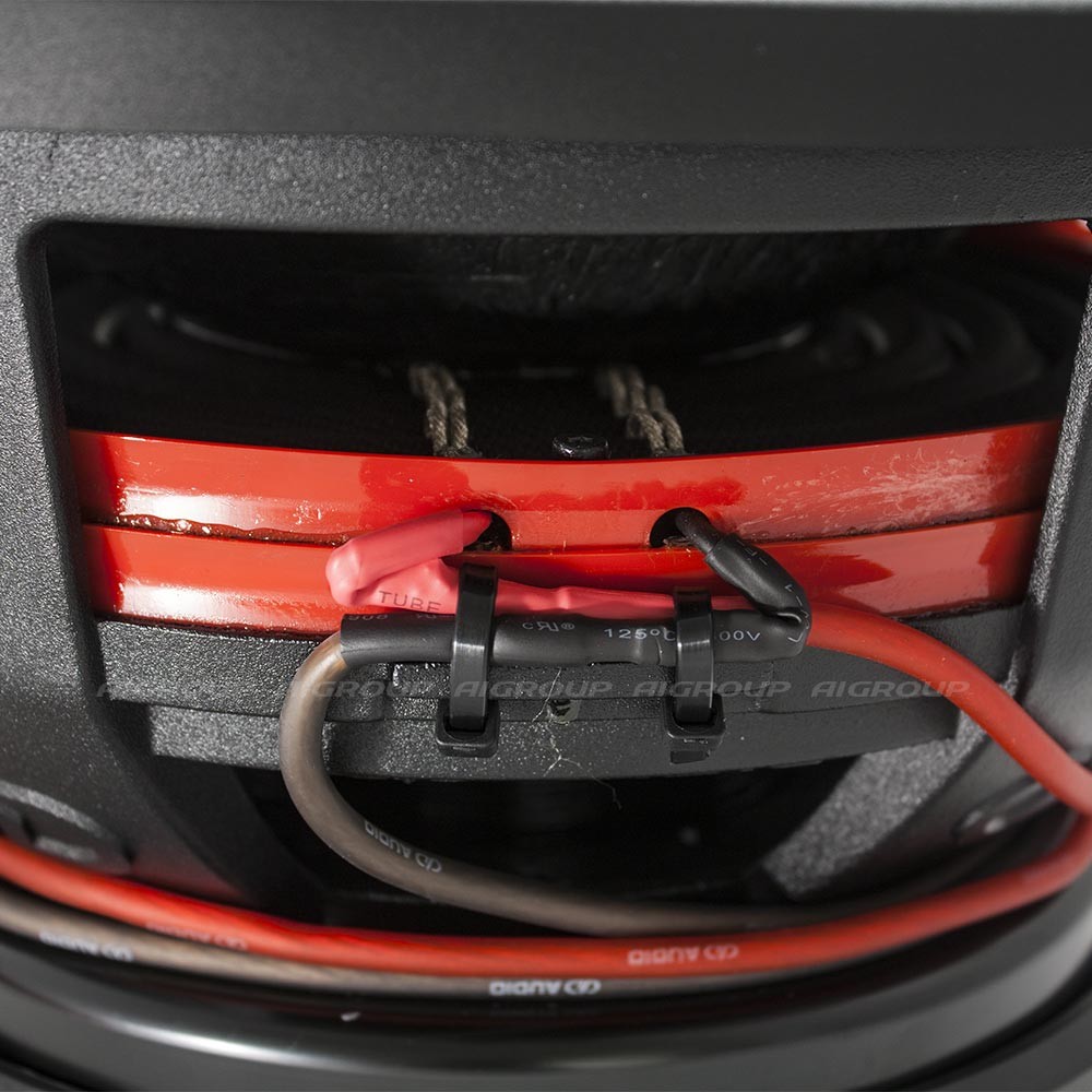 DD Audio Redline 812d D2 - 9