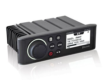 Fusion 70 Series Marine Radio BT - MS-RA70