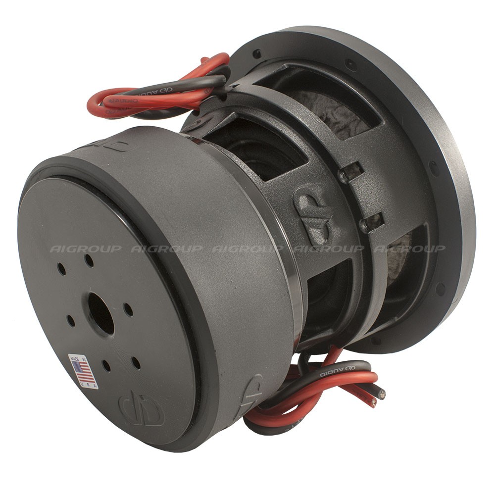 DD Audio 1506 D2 ESP - 2