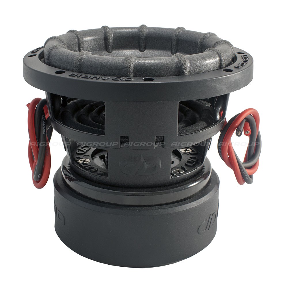 DD Audio 1506 D2 ESP - 3