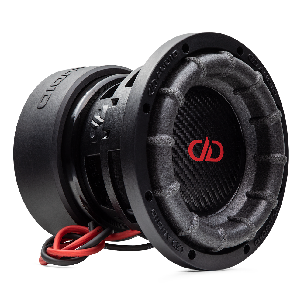 DD Audio 1506 D2 ESP