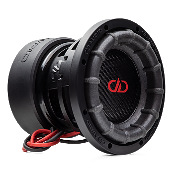 DD Audio 1506 D2 ESP