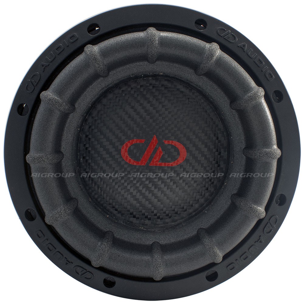 DD Audio 1506 D2 ESP - 6