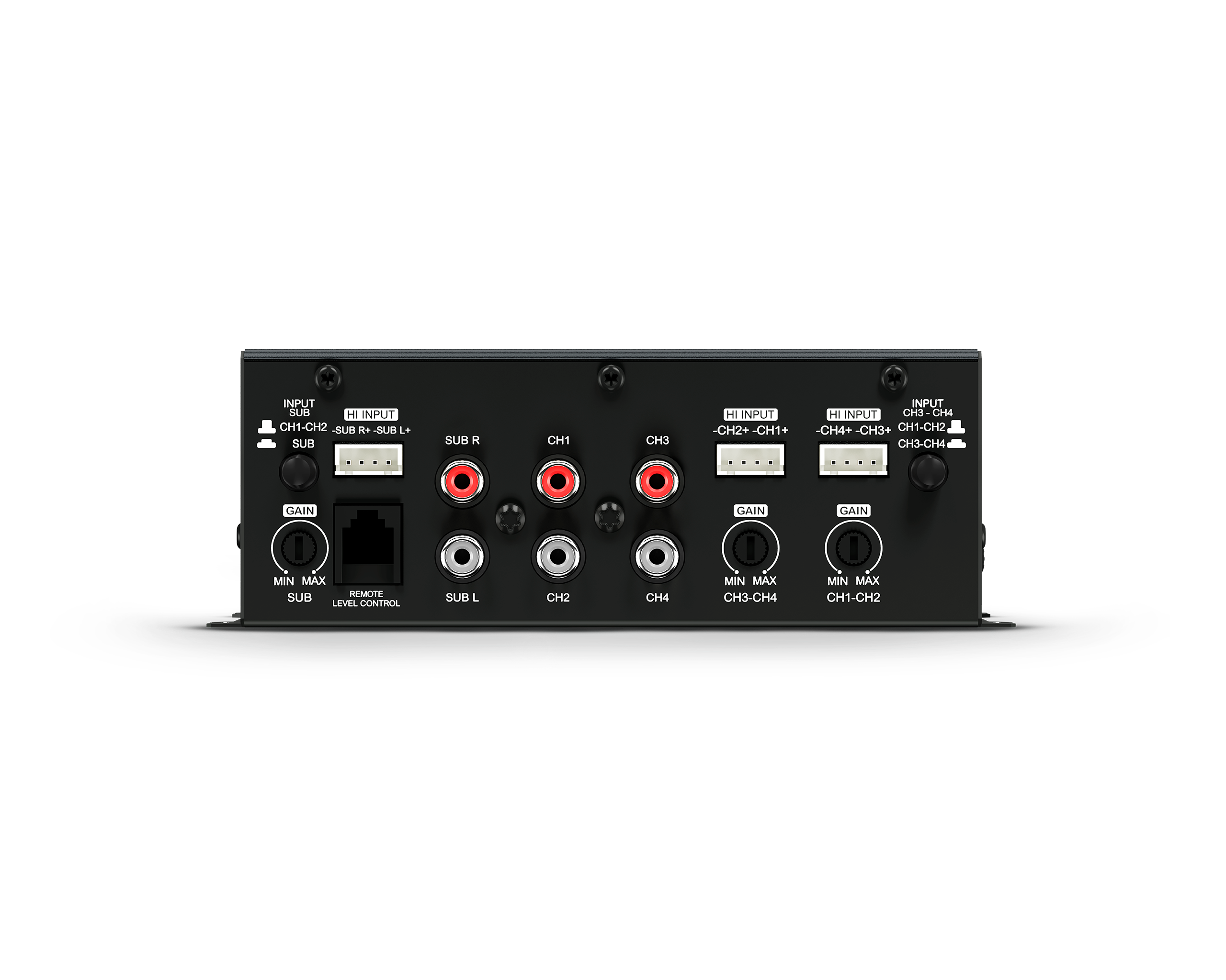 SounDigital 800.5 EVO 6 - 4 Ohm - 6