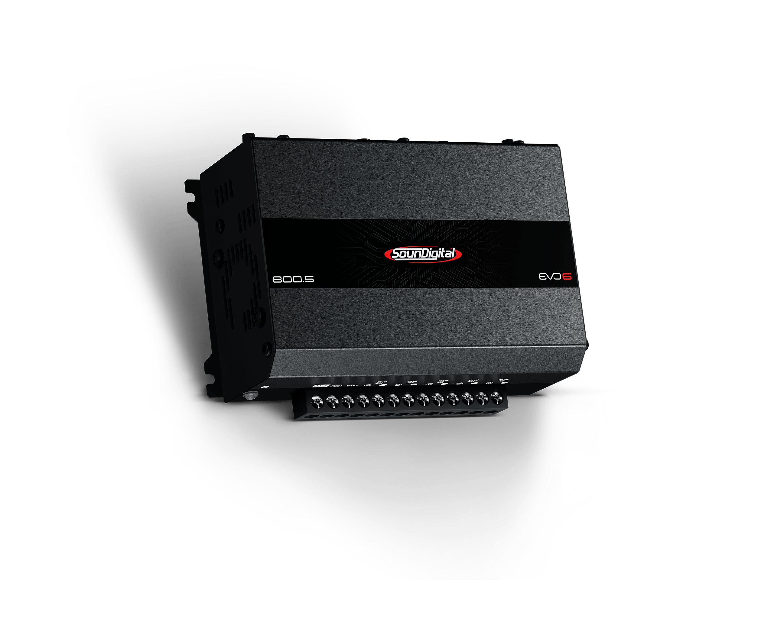 SounDigital 800.5 EVO 6 - 4 Ohm