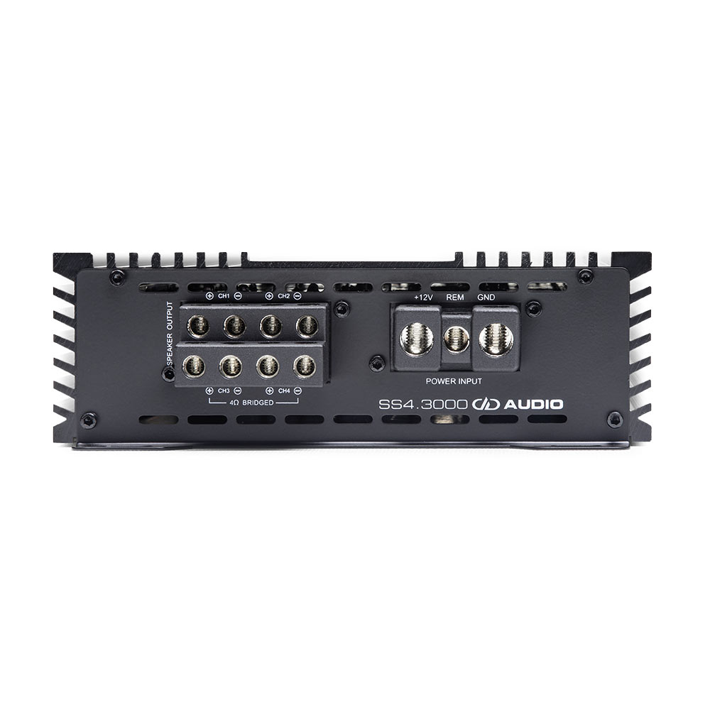 DD Audio SS4.3000 - 3