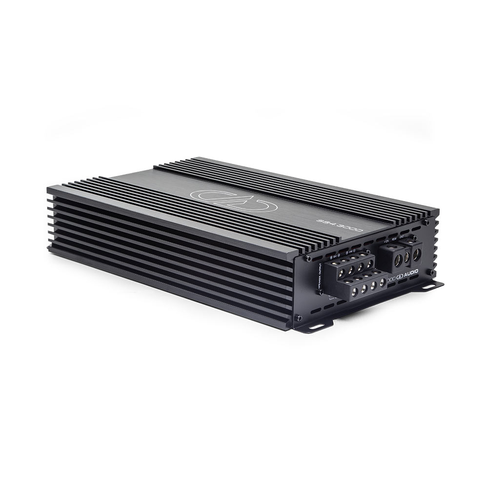 DD Audio SS4.3000 - 2