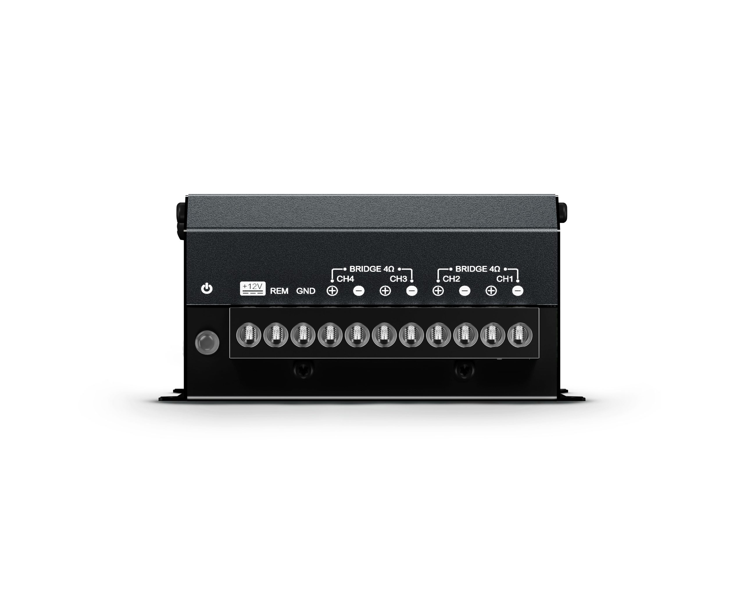 SounDigital 800.4 EVO 6 - 4 Ohm - 7