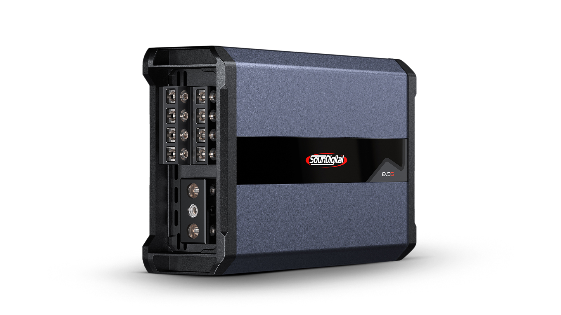SounDigital 2000.4 EVO 5 - 4 ohm - 4