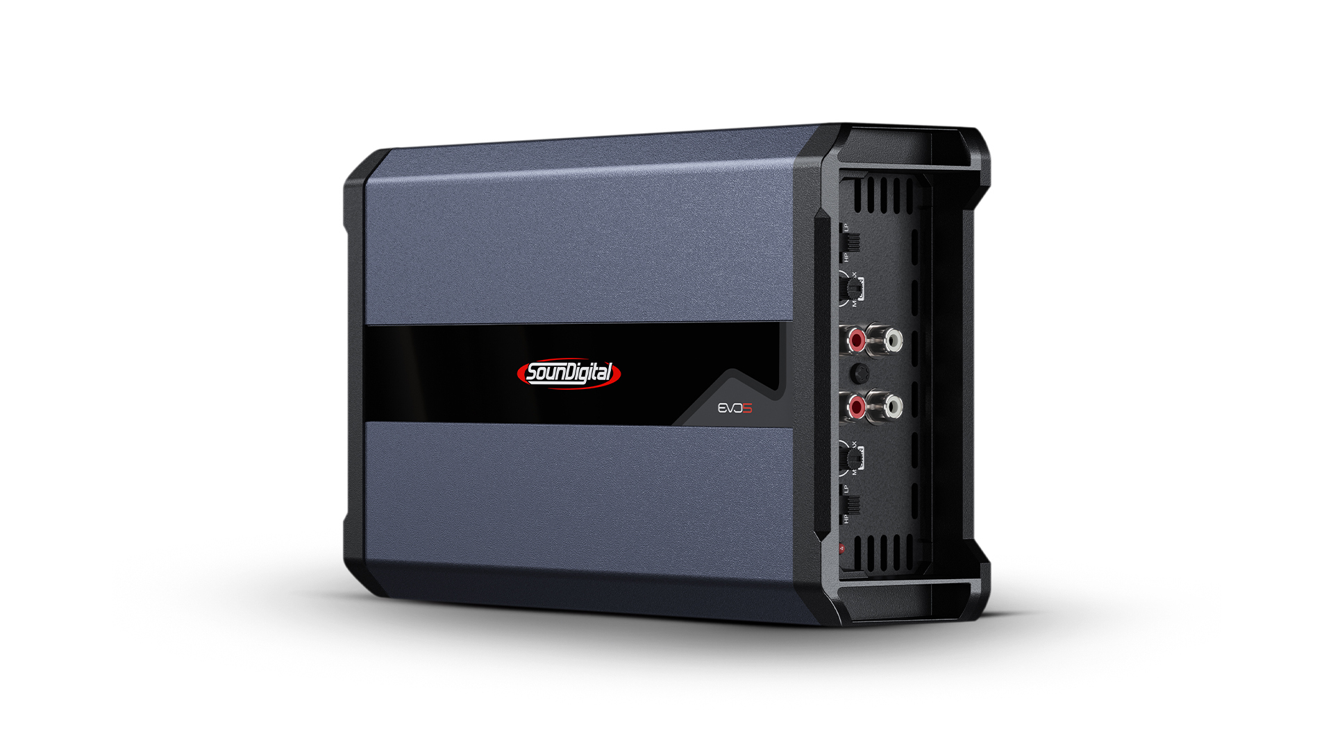 SounDigital 2000.4 EVO 5 - 4 ohm - 3