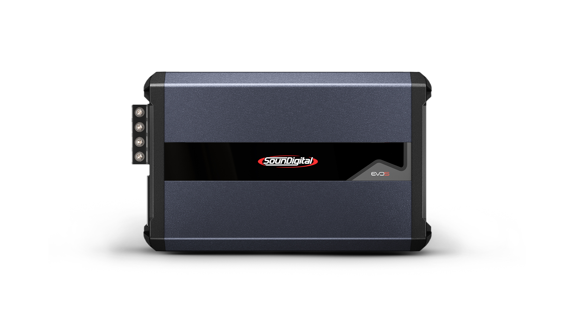 SounDigital 2000.4 EVO 5 - 4 ohm - 2