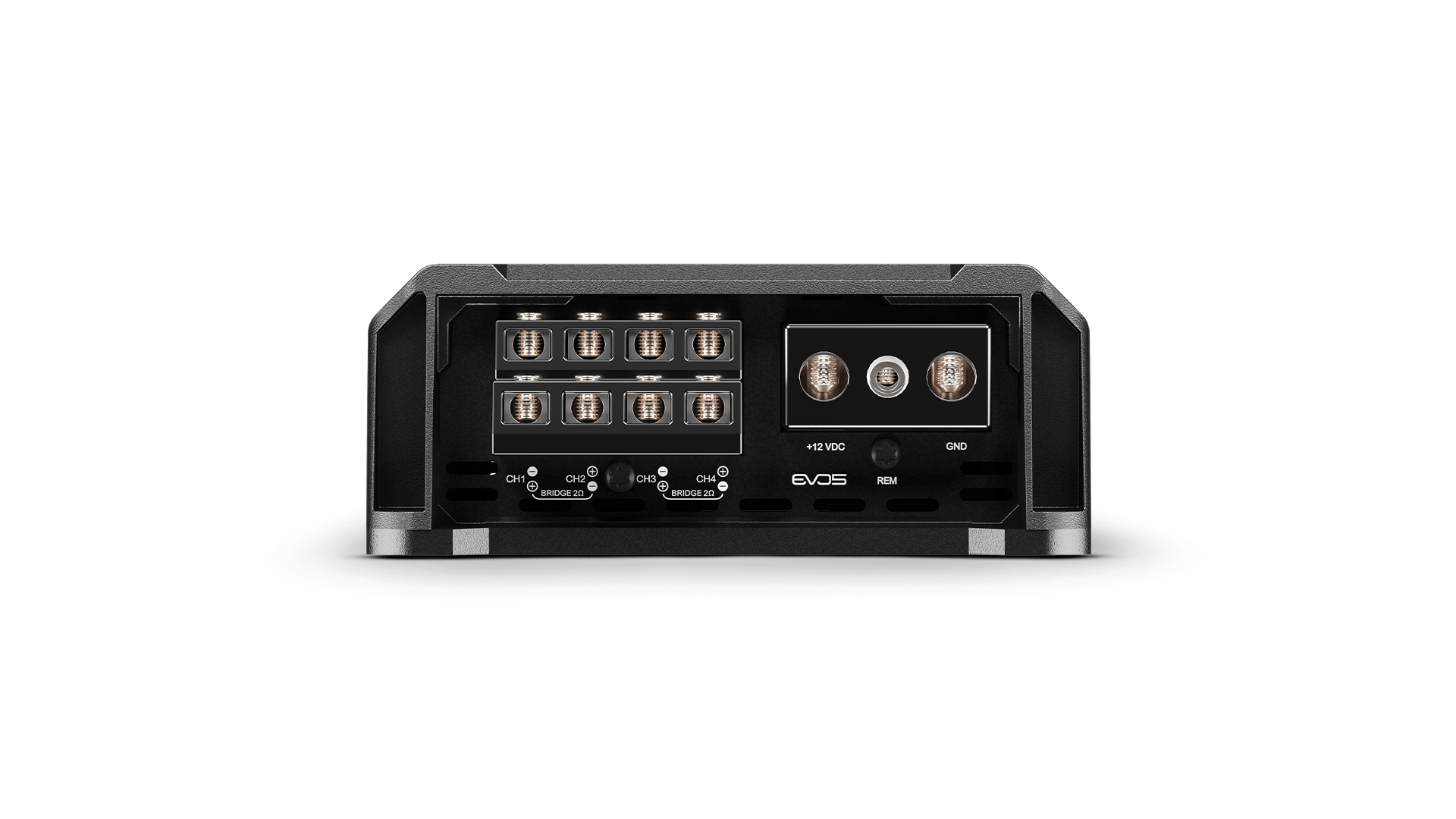 SounDigital 2000.4 EVO 5 - 4 ohm - 6